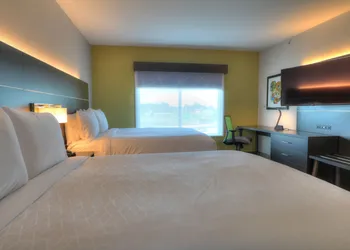 Holiday Inn Express Hotel & Suites Mobile/Saraland by IHG hotel thumbnail 7
