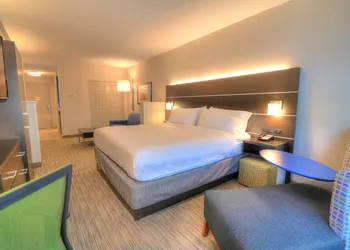 Holiday Inn Express Hotel & Suites Mobile/Saraland by IHG hotel thumbnail 8