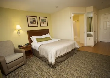 Candlewood Suites Port Arthur/Nederland by IHG hotel thumbnail 2