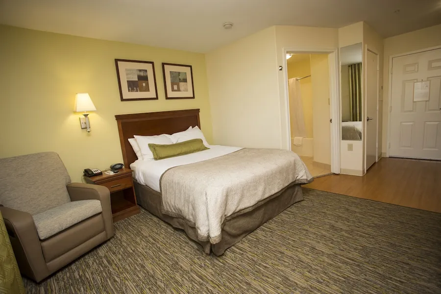 Candlewood Suites Port Arthur/Nederland by IHG hotel detail image 2