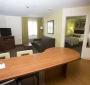 Candlewood Suites Port Arthur/Nederland by IHG hotel detail image 4