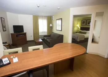 Candlewood Suites Port Arthur/Nederland by IHG hotel thumbnail 4