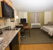 Candlewood Suites Port Arthur/Nederland by IHG hotel detail image 5
