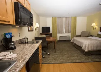 Candlewood Suites Port Arthur/Nederland by IHG hotel thumbnail 5