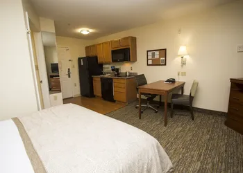 Candlewood Suites Port Arthur/Nederland by IHG hotel thumbnail 6