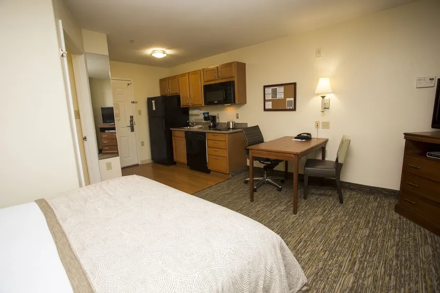 Candlewood Suites Port Arthur/Nederland by IHG hotel detail image 6