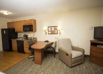 Candlewood Suites Port Arthur/Nederland by IHG hotel thumbnail 8