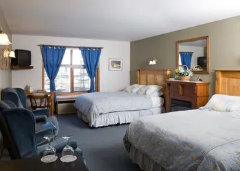 The Georgetown Inn hotel thumbnail 2