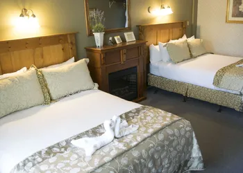 The Georgetown Inn hotel thumbnail 3