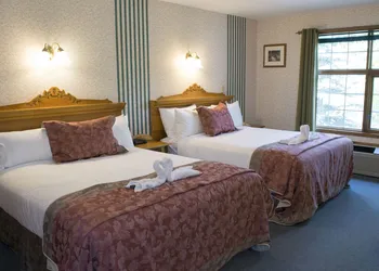The Georgetown Inn hotel thumbnail 4