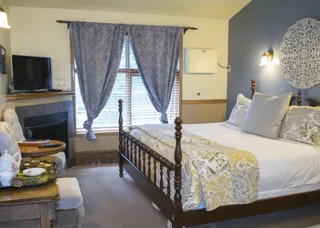 The Georgetown Inn hotel thumbnail 8