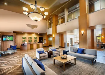 Embassy Suites by Hilton Phoenix Scottsdale hotel thumbnail 2