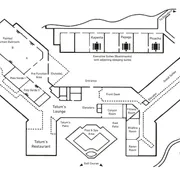 Embassy Suites by Hilton Phoenix Scottsdale hotel detail image 4