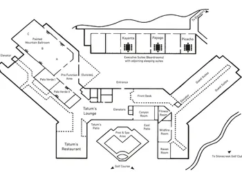 Embassy Suites by Hilton Phoenix Scottsdale hotel thumbnail 4