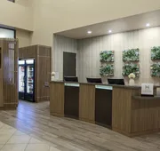 Embassy Suites by Hilton Phoenix Scottsdale hotel detail image 5