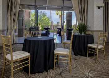 Embassy Suites by Hilton Phoenix Scottsdale hotel thumbnail 6
