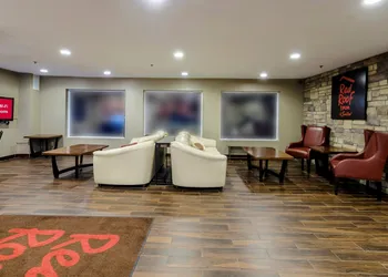 Red Roof Inn Osage Beach - Lake of the Ozarks hotel thumbnail 4