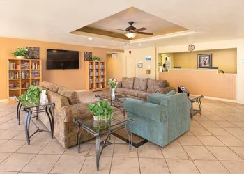 WorldMark Palm Springs - Plaza Resort and Spa hotel thumbnail 2