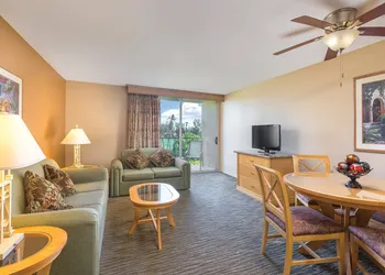 WorldMark Palm Springs - Plaza Resort and Spa hotel thumbnail 6