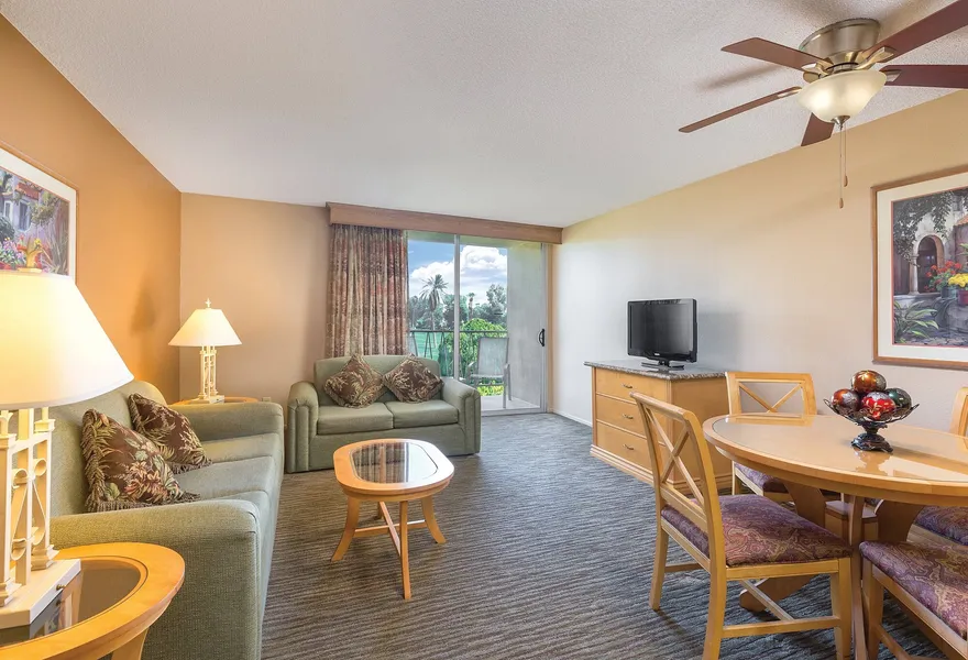 WorldMark Palm Springs - Plaza Resort and Spa hotel detail image 6