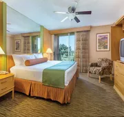 WorldMark Palm Springs - Plaza Resort and Spa hotel detail image 7