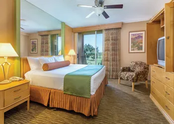 WorldMark Palm Springs - Plaza Resort and Spa hotel thumbnail 7