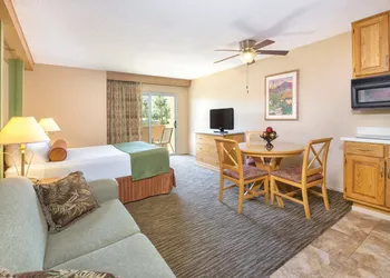 WorldMark Palm Springs - Plaza Resort and Spa hotel thumbnail 8