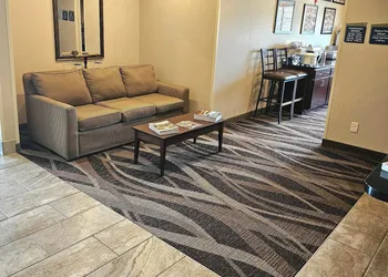 Cobblestone Inn & Suites - Clintonville hotel thumbnail 2