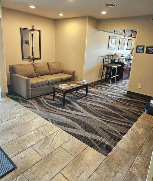 Cobblestone Inn & Suites - Clintonville hotel detail image 2