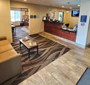 Cobblestone Inn & Suites - Clintonville hotel detail image 3