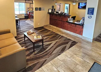 Cobblestone Inn & Suites - Clintonville hotel thumbnail 3
