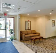 Cobblestone Inn & Suites - Clintonville hotel detail image 4