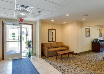 Cobblestone Inn & Suites - Clintonville hotel thumbnail 4