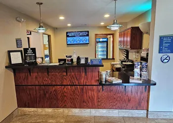 Cobblestone Inn & Suites - Clintonville hotel thumbnail 5