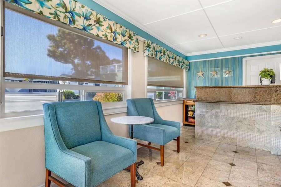 Best Western Tradewinds hotel detail image 2