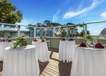 Best Western Tradewinds hotel thumbnail 4