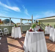 Best Western Tradewinds hotel detail image 5