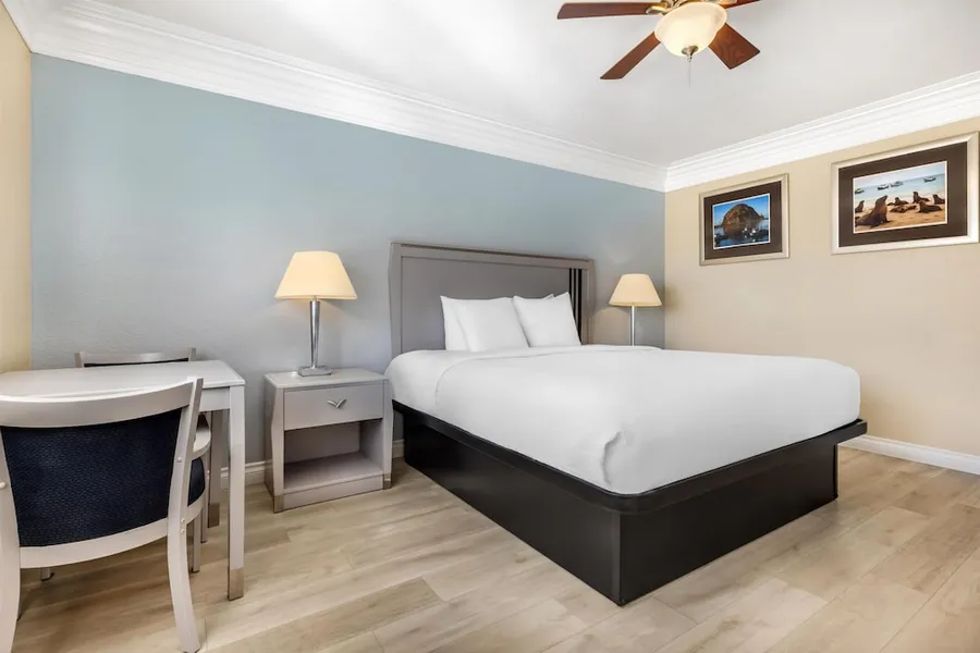 Best Western Tradewinds hotel detail image 6