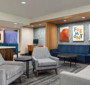 Holiday Inn Express Hotel & Suites NORTH FREMONT by IHG hotel detail image 4