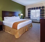 Holiday Inn Express Hotel & Suites Kilgore by IHG hotel detail image 3