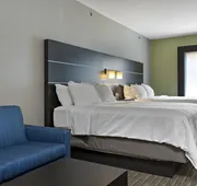 Holiday Inn Express Hotel & Suites Kilgore by IHG hotel detail image 5