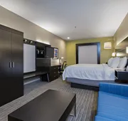 Holiday Inn Express Hotel & Suites Kilgore by IHG hotel detail image 7
