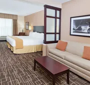 Holiday Inn Express Hotel & Suites Jackson NE by IHG hotel detail image 3