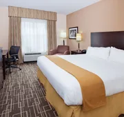 Holiday Inn Express Hotel & Suites Jackson NE by IHG hotel detail image 5