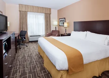 Holiday Inn Express Hotel & Suites Jackson NE by IHG hotel thumbnail 5
