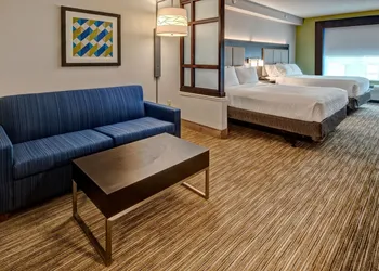 Holiday Inn Express Hotel & Suites Jackson NE by IHG hotel thumbnail 6