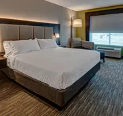 Holiday Inn Express Hotel & Suites Jackson NE by IHG hotel detail image 7