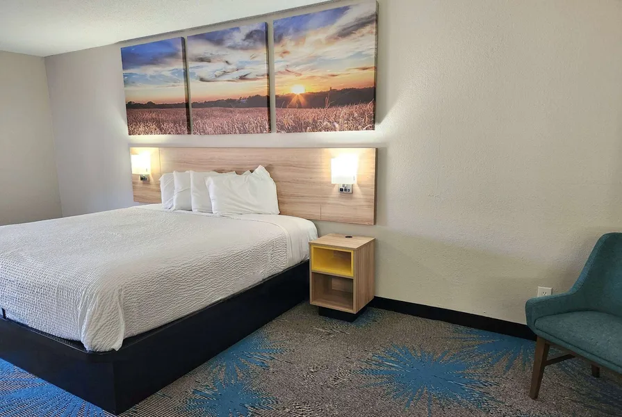 Days Inn & Suites by Wyndham New Iberia hotel detail image 6
