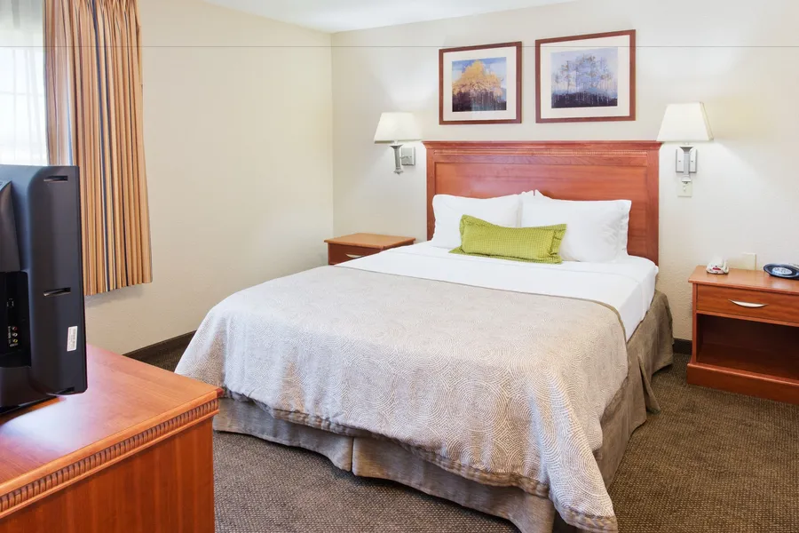Candlewood Suites Medford by IHG hotel detail image 2