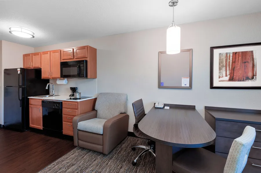 Candlewood Suites Medford by IHG hotel detail image 6